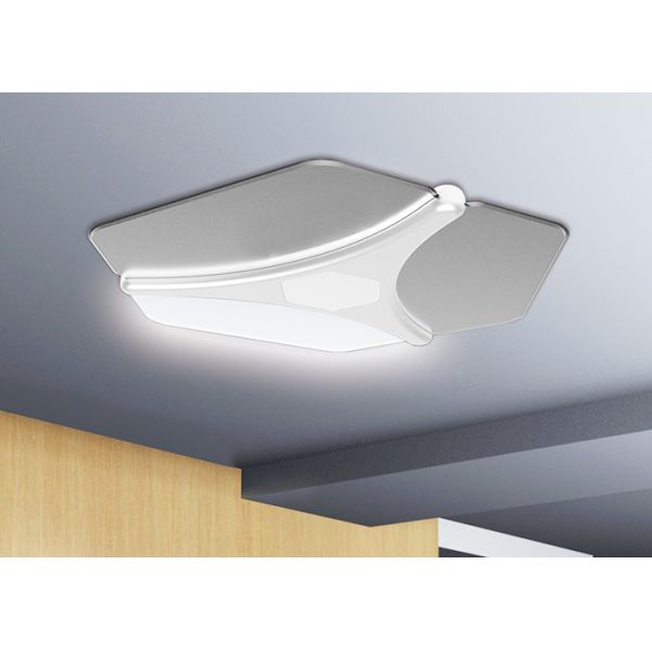 Ceiling light Creative Design With Movie Mode dimmable led panel