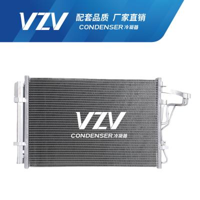 HYUNDAI Auto Air Condenser For IX25 1.6L/KX3 1.6L 97606-C9000