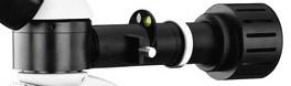 Economic Optical Light Microscope , Monocular Compound Light Microscopy
