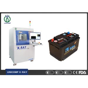 Li Ion Battery X Ray Machine