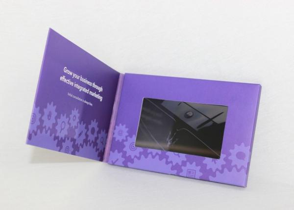 10 inch handmade Video Mailer for Marketing Promo / Promotional Event