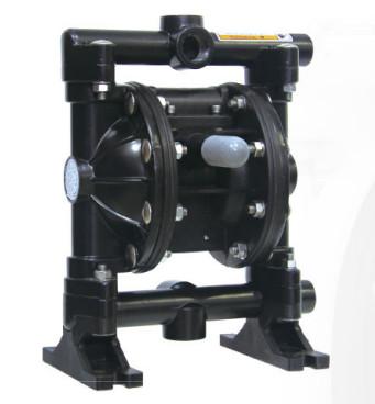 1 Inch Air Submersible Diaphragm Pump  , Positive Displacement Diaphragm Pump
