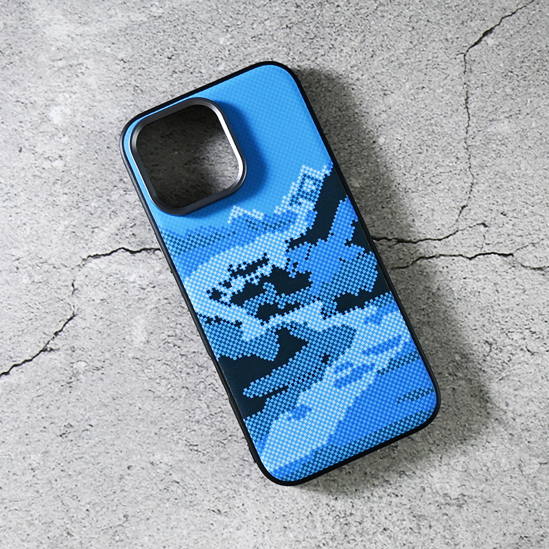Business Creative Minimalist Premium Artificial Leather Waterproof Anti-Shock Street Fashion Phone Case for IPhone11 12 13 14 15