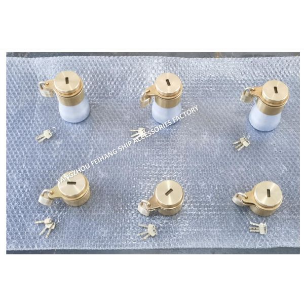 NC NO. 37AS SOUNDING PIPE HEAD SIZE : 40A TO 80A CAP CAP - COPPER BODY - STEEL