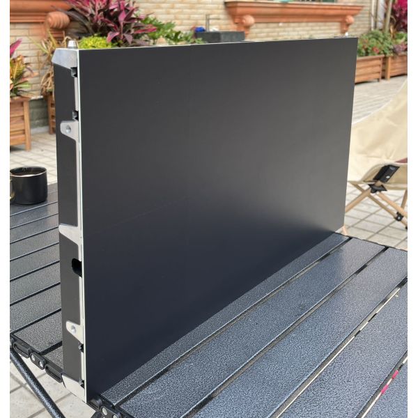 Small Pitch COB Led Video Wall Screen Interactive Panel For Presentations OEM