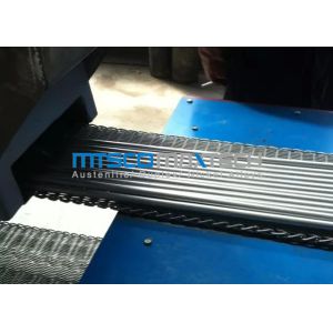 EN10216-5 трубопровод аппаратуры нержавеющей стали D4/T3 TC1