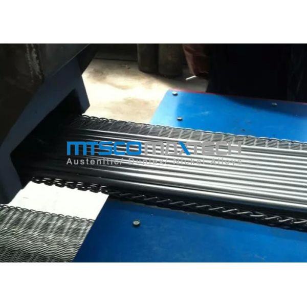 EN10216-5 качество еды трубопровода аппаратуры нержавеющей стали D4/T3 TC1