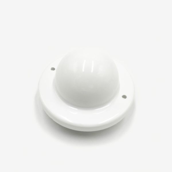 SMA-K UWB CH5 6-7G 6000-7000M 7dBi omnidirectional small mushroom head Ceiling-Directive Antenna