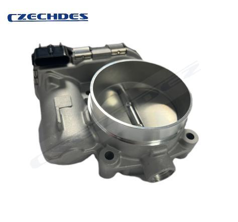 Throttle Body 280750503 2761410025 A2761410125 For Mercedes-Benz M271 EVO M276
