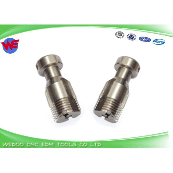 100445225 204314820 bushing sub assembly Shaft For Injection Chamber Empty