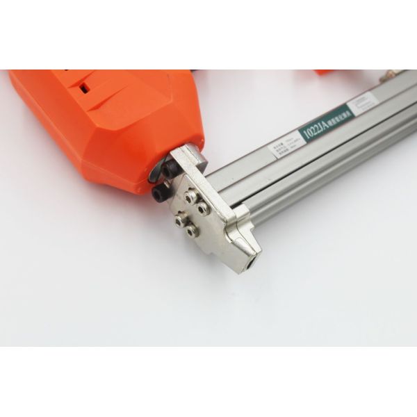 YFE-1022JA Электрический Стейплер Такер Стейплер Пистолет для декорации мебели