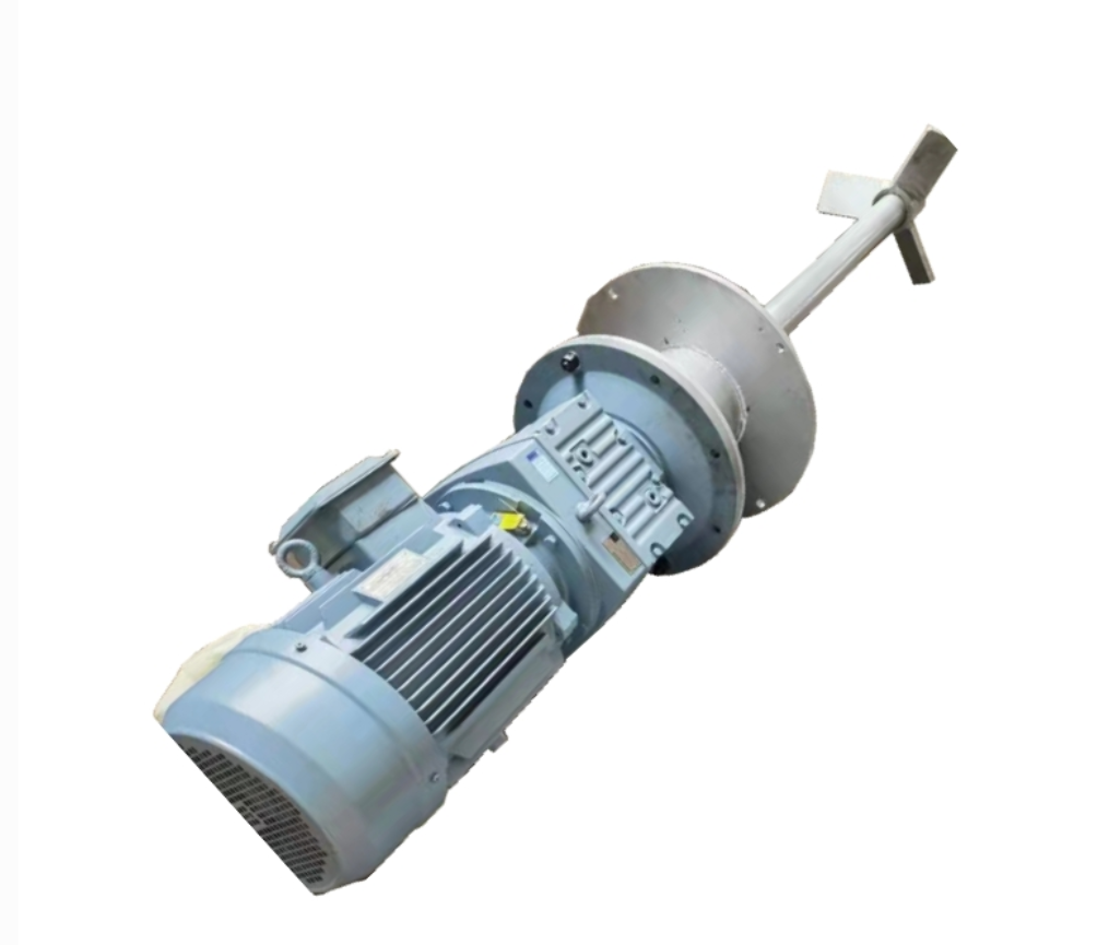 Customizable Metallurgical Auxiliary Equipment Alloy Lead Stirring Machine