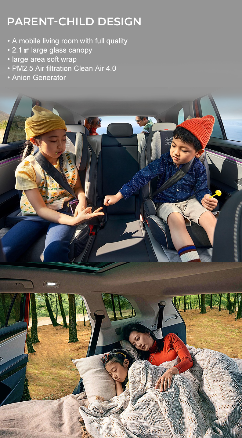 5 Door 7 Seat ID 6 Crozz VW Electric Car Fast Charge 0.5H