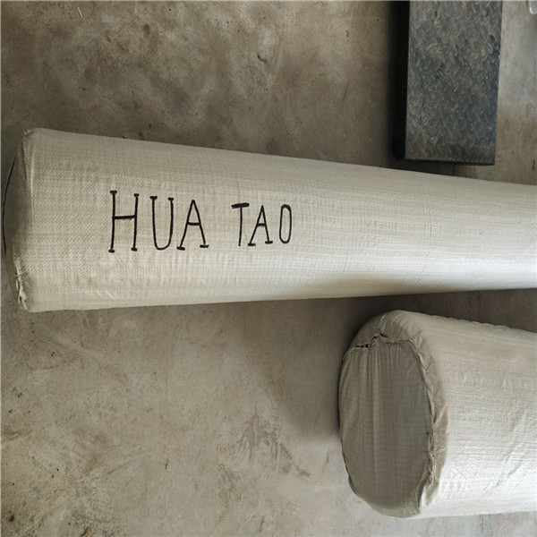 10 Mesh Stainless Steel 316/304 Cylinder Mould Wire