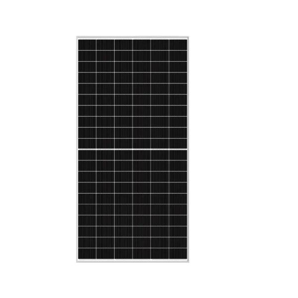 N-Type Mono-Crystalline 470W-490W Solar Panel for JinKo Solar Hot Water System Heater