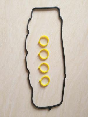 Engine Valve Rocker Cover Seal Gasket for Honda Manufacture in CHINA  Valve Cover Gasket