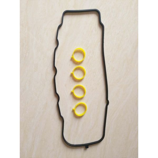 Engine Valve Rocker Cover Seal Gasket for Honda Manufacture in CHINA  Valve Cover Gasket