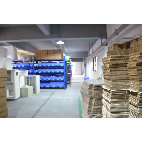 Système de traitement de l'eau industriel d'osmose d'inversion d'usine de RO de l'eau potable 3TPH