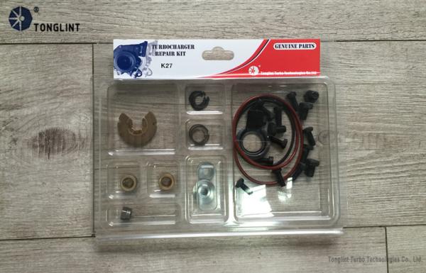 K27 Turbo Repair Kit Turbocharger Spare Parts for Mercedes ,  , MAN