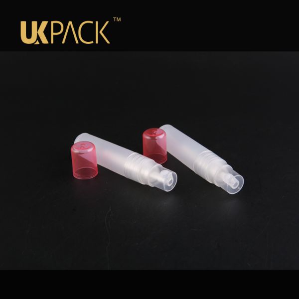 Бутылка брызг духов PP Plastc перемещения мини для воды макияжа