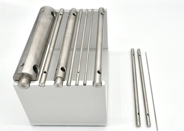Resistência do IEC 60811 das isolações e das bainhas aos instrumentos de rachamento do teste