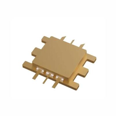 High Efficiency 80W 28V 1.5G RF Amplifier for 2.0-6.2GHz Frequency Range