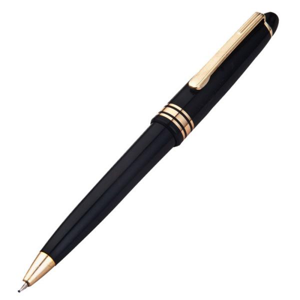 golden clip classical hotel pen for meeting  or promotional use