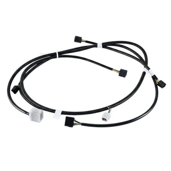 Faisceau de câblage pour excavatrice Hitachi ZX200-3 OEM 0003322 0003323