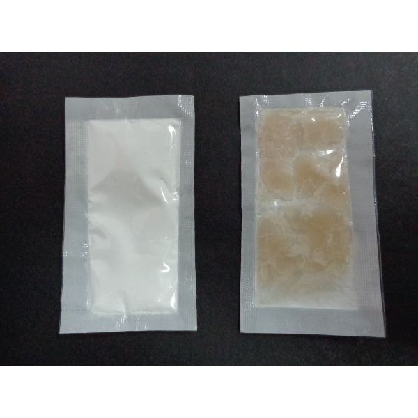 Disposable Anti Rust Powder Desiccant Moisture Proof For Electronic Products