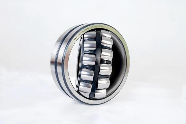 Cylindrical Double Row 90X190X64mm 2318 Self Aligning Bearing