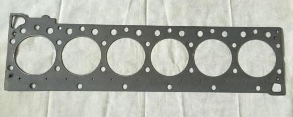 6D15 6D15T Cylinder Head Engine Gasket Kit ME030913 Diesel Engine Spare Parts