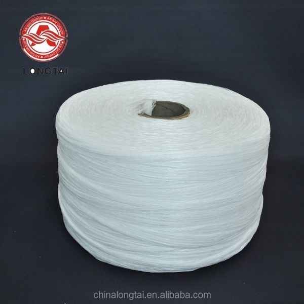 China Best pp Filler Yarn for Wire Cable Filling