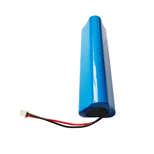 Li-ion 18650 Battery Pack | Sumsung 11.1V 3000mAh 18650 Rechargeable Lithium Battery for Smart Home Control Panels | IEC62133 China Factory