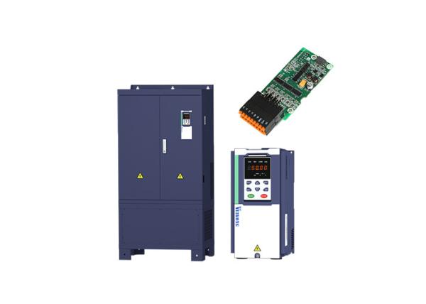 Inversor solar 220v 380v 0.75kw de la bomba de agua de IP20 IP65 a 250k
