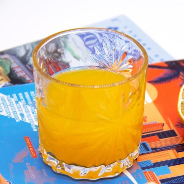 11 oz 300 ml Borboleta de degustação gravável copos de Natal copos de bebida