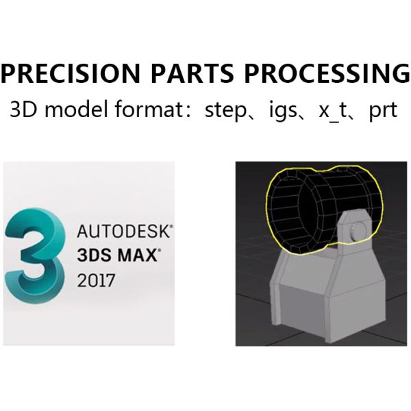 Vertical Pressure Chamber Structure ADC12 Die Casting Spare Part Customized by OEM ODM
