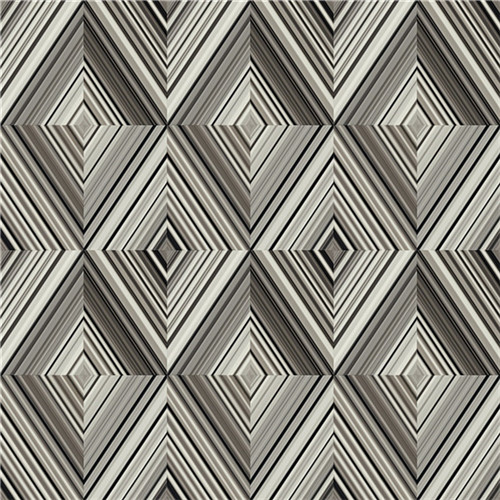 Eco Friendly 3D Pvc Wallpaper Embossed Brick Effect Wallpaper For Household