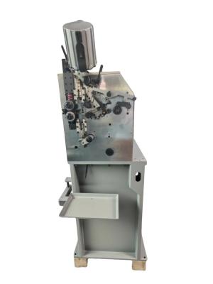 0.06mm-22mm Wire Compression Spring Machine 3P-380V 50hz/60hz Power AC