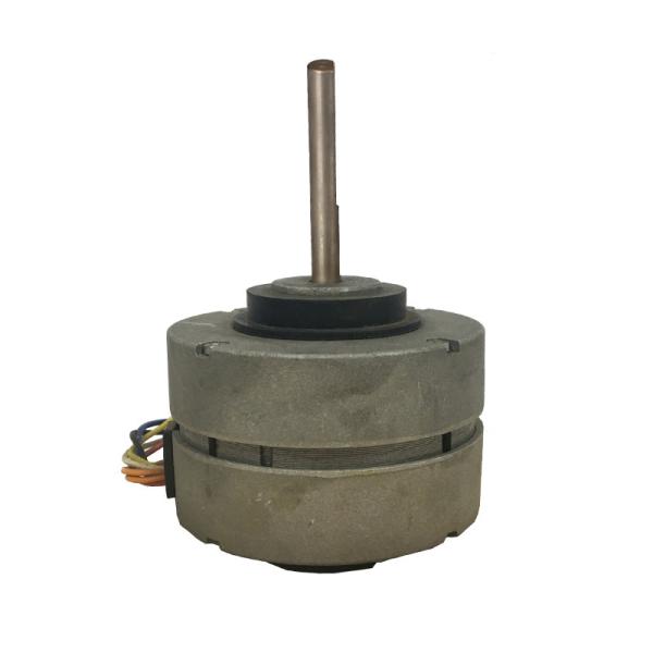 YDK83-20-4 Smooth Running Asynchronous Indoor Fan Motor Air Conditioner Blower Motor Capacitor Operating