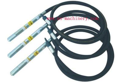 Vibrator For Concrete With Honda Engine Concrete Vibrator Shaft