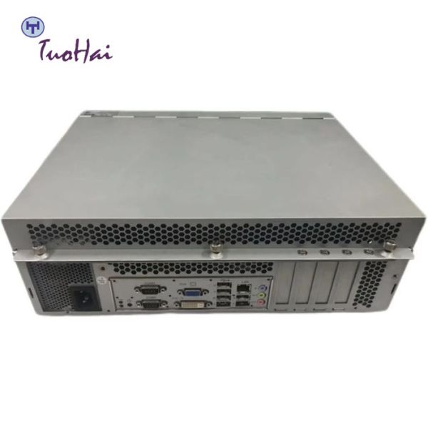 1750171740 Wincor 2050XE EPC A4 Core 2 Duo E8400 TPMen 01750171740 Wincor Cineo C4060 E8300 E7400 PC Núcleo