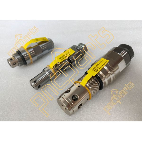 204 2678 XJBN 00653 Main Relief Valve For SK200-6E Swing Motor 204 2678 XJBN 00653 Main Relief Valve For SK200-6E Swing Motor