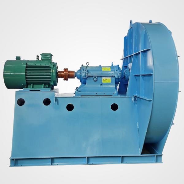 Zero Leakage Corrosion Resistance Industrial Seal Air Blower Fan