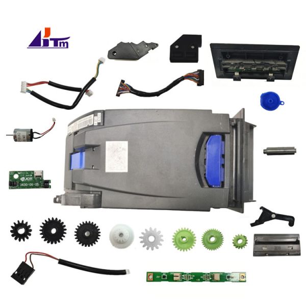 JCM IPRO-200-SS Bill Acceptor Head Replacement Parts 1603046460