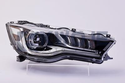 F08-4421020BE Car Headlights Right Head Lamp Assembly For Jetour X90