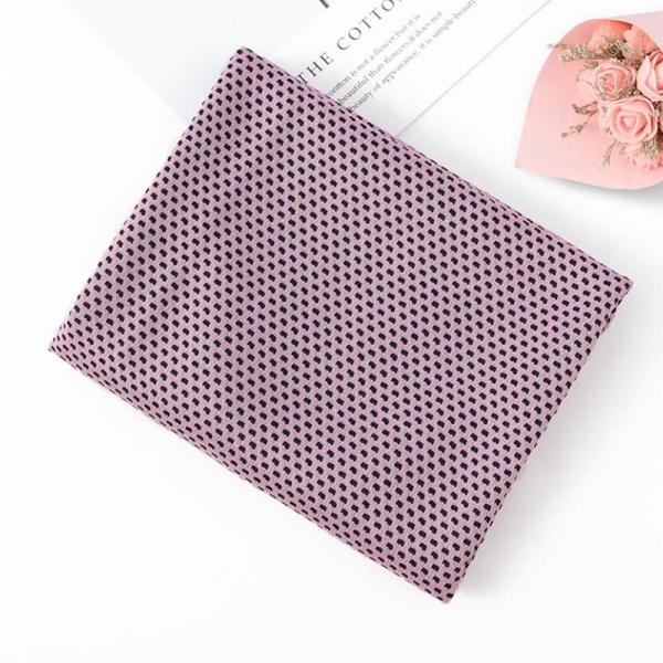 Servette de glace de refroidissement personnalisable très absorbante, facile à nettoyer, résistante aux odeurs