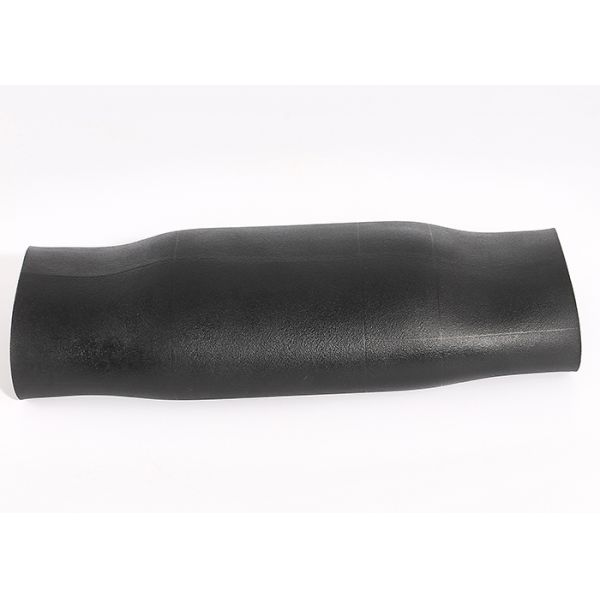 X5 E70 X6 E71 E72 BMW Air Suspension Parts / Auto Rubber Sleeve 350mm