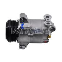 Auto AC Compressor RC.600.493 93381793 94763439 93298740 For CVC Chevrolet S10  Blazer WXCV059