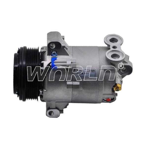 Auto AC Compressor RC.600.493 93381793 94763439 93298740 For CVC Chevrolet S10  Blazer WXCV059