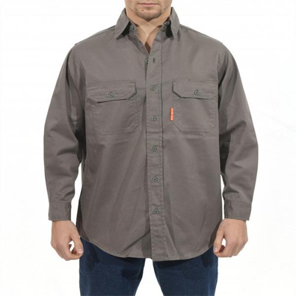 CAT 2 FRC Welding Shirts